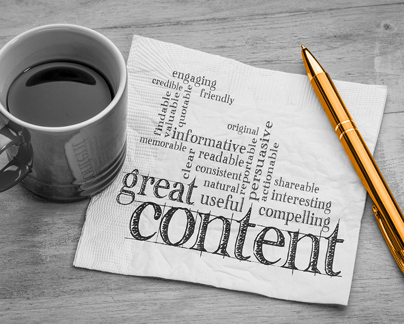 content writing services in canada