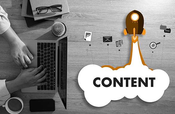 Content Writing Services in Toronto