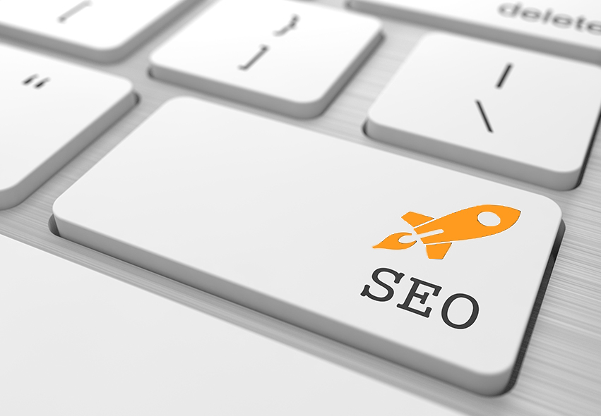 Search engine optimization services in Toronto